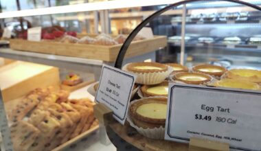Paris Baguette opens new Plano bakery, expanding Texas footprint
