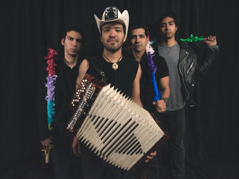 Live Music in San Antonio This Week: No Pasa Nada Fest, Sparta, Wavves