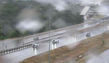 Thousands without power across San Antonio after torrential rains