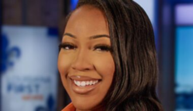 Bryanna Moore joins CW39 after stints in Louisiana and Arkansas
