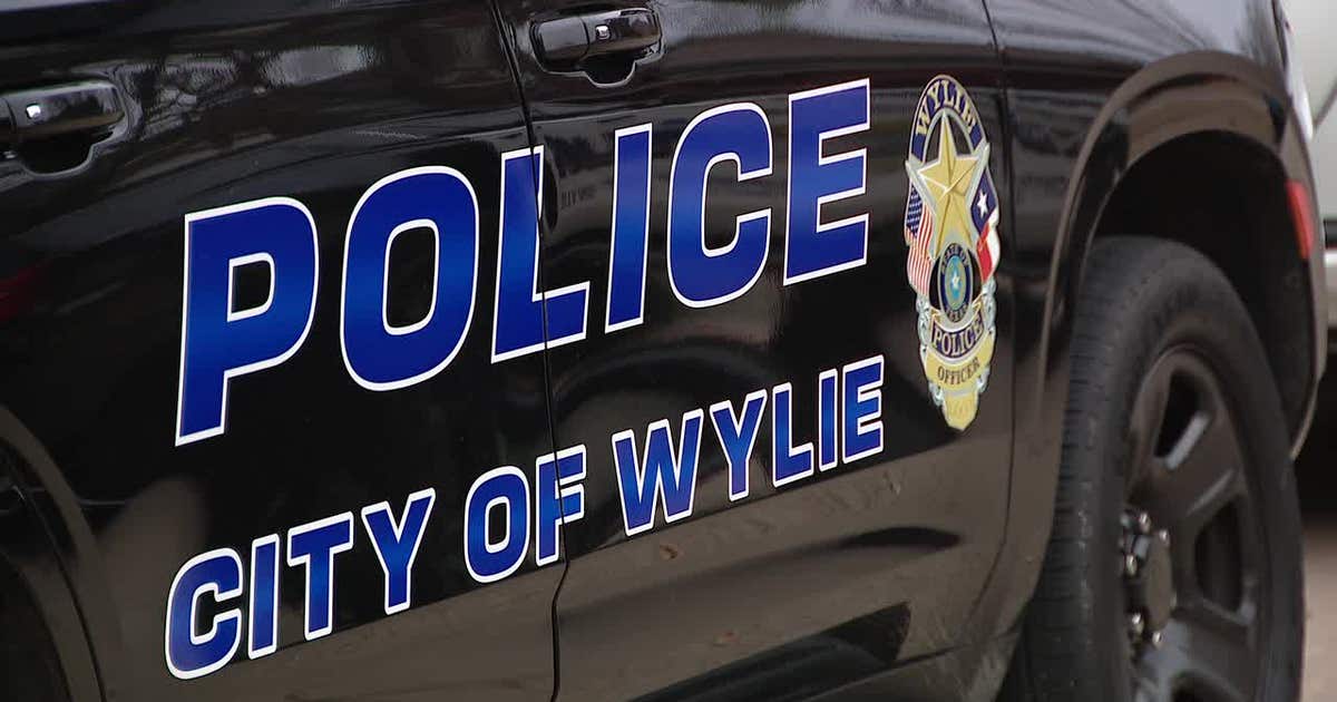 Wylie man charged with murder after victim dies following alleged auto-pedestrian crash