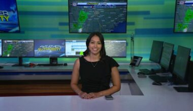 Quiet tonight and drier for your Sunday