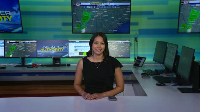 Quiet tonight and drier for your Sunday