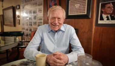 Ben Barnes memoir revisits his rise and regrets in Texas politics