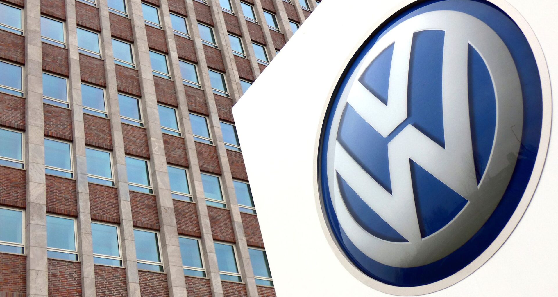Volkswagen CEO looks to avoid plant closures as automaker moves to cut costs