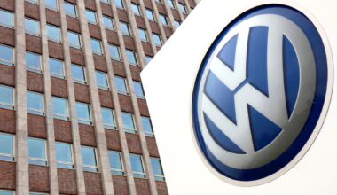 Volkswagen CEO looks to avoid plant closures as automaker moves to cut costs