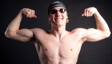 High school sports: Central Texas' top 50 athletes of the 2025-26 year