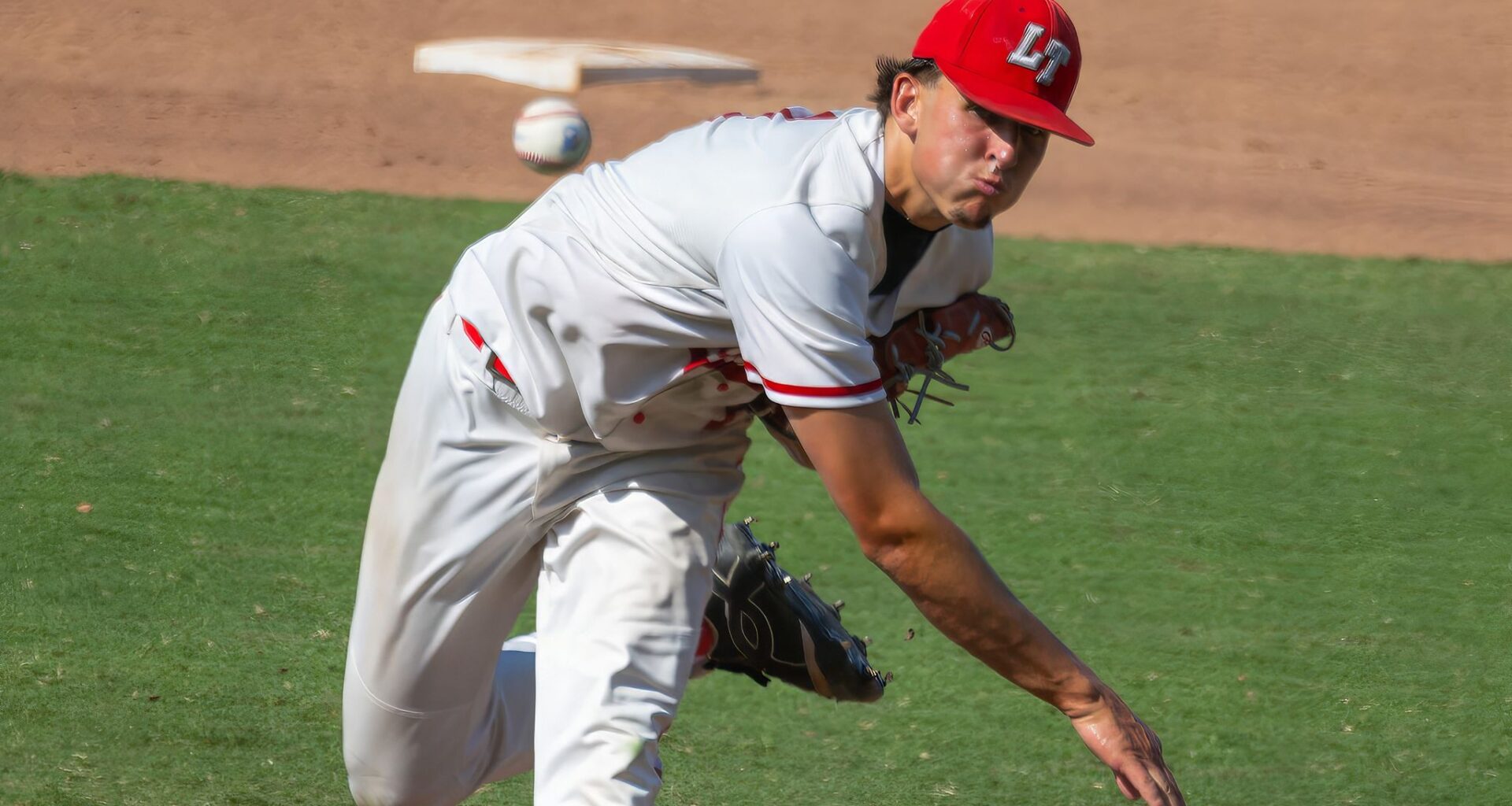 Texas Longhorns commits withdraw from 2026 MLB Draft