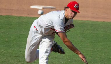 Texas Longhorns commits withdraw from 2026 MLB Draft