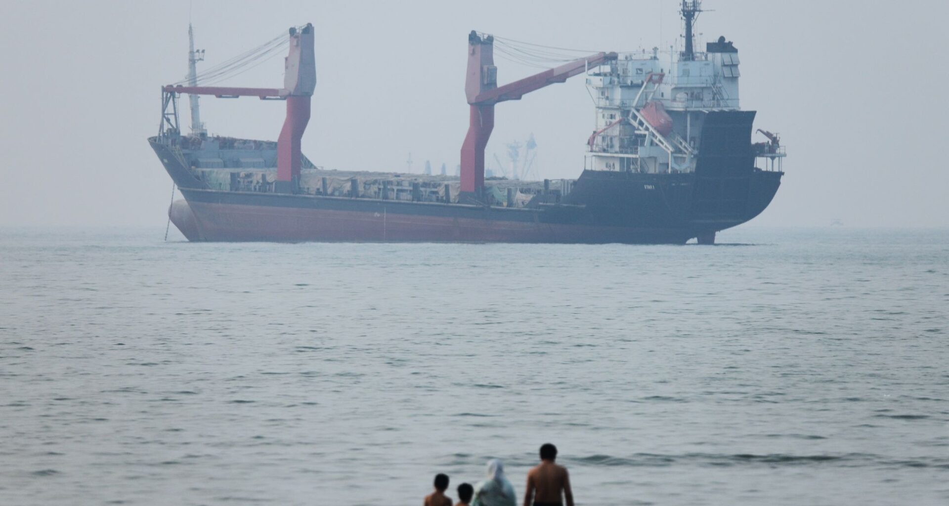 A timeline of the Iran conflict and talks aimed at ending it