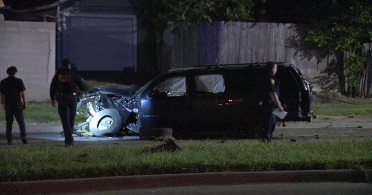 Passenger in critical condition after being ejected during crash in Pleasant Grove area