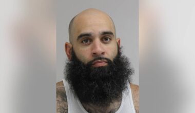 Man who allegedly shouted 'I'm a killer' during Dallas assault now faces murder charge