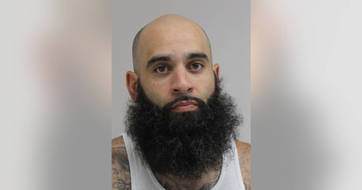 Man who allegedly shouted 'I'm a killer' during Dallas assault now faces murder charge