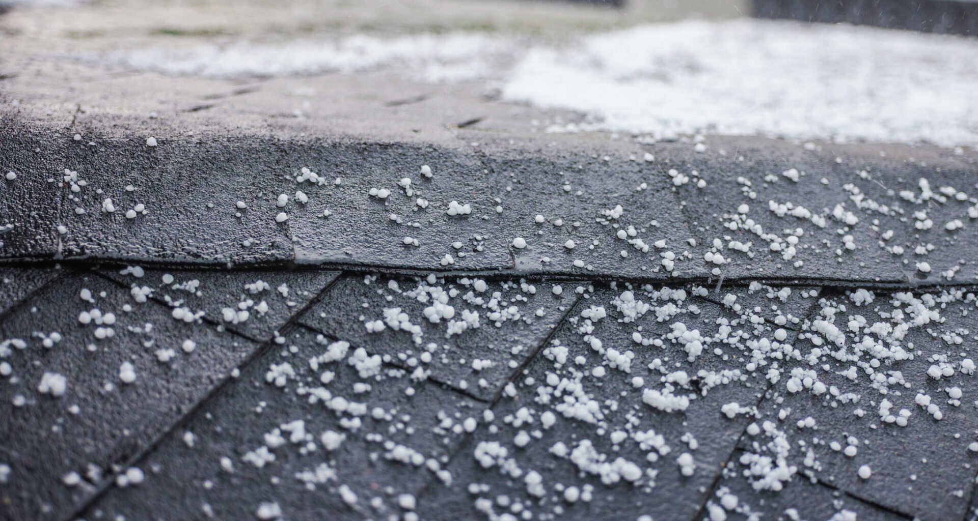 Half inch-sized hail, flash flooding threaten Texas Panhandle