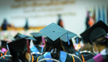 McAllen, Brownsville ranked among 'least educated' US metros