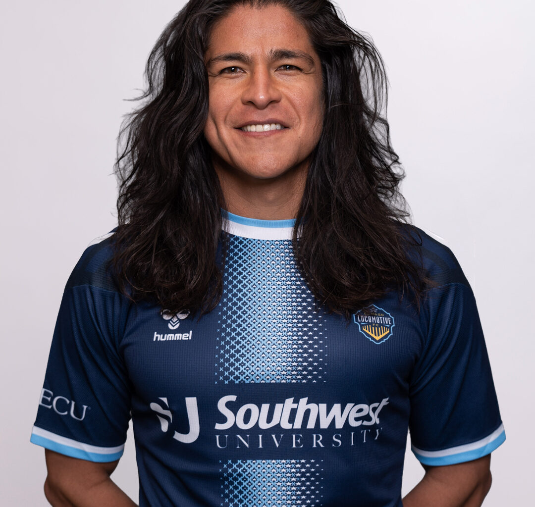 'Ted Lasso' star makes his professional soccer debut in Texas