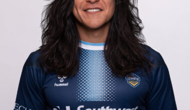 'Ted Lasso' star makes his professional soccer debut in Texas