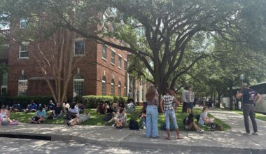 ‘Frisco King’ films in University Park, road closures