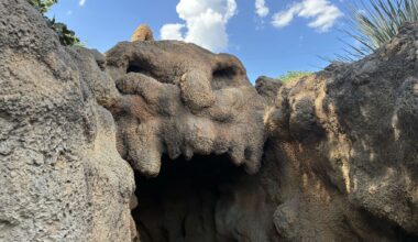 'Random spooky cave situation' is a San Antonio hidden gem