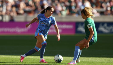 NWSL: Houston Dash battle back to get road draw against Denver Summit