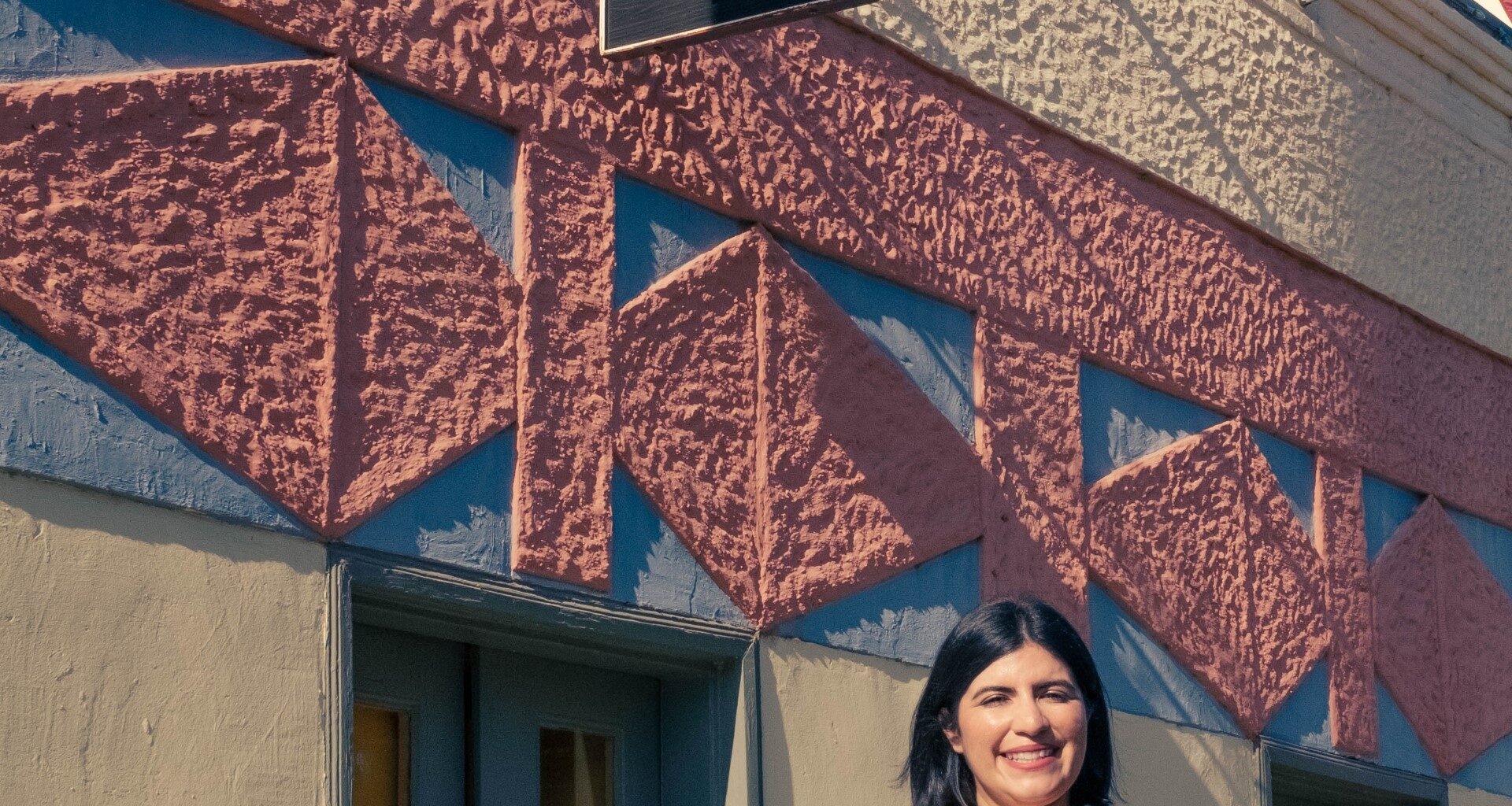Andrea Ordoñez joins Texas Tropical Trail Region board