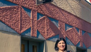 Andrea Ordoñez joins Texas Tropical Trail Region board