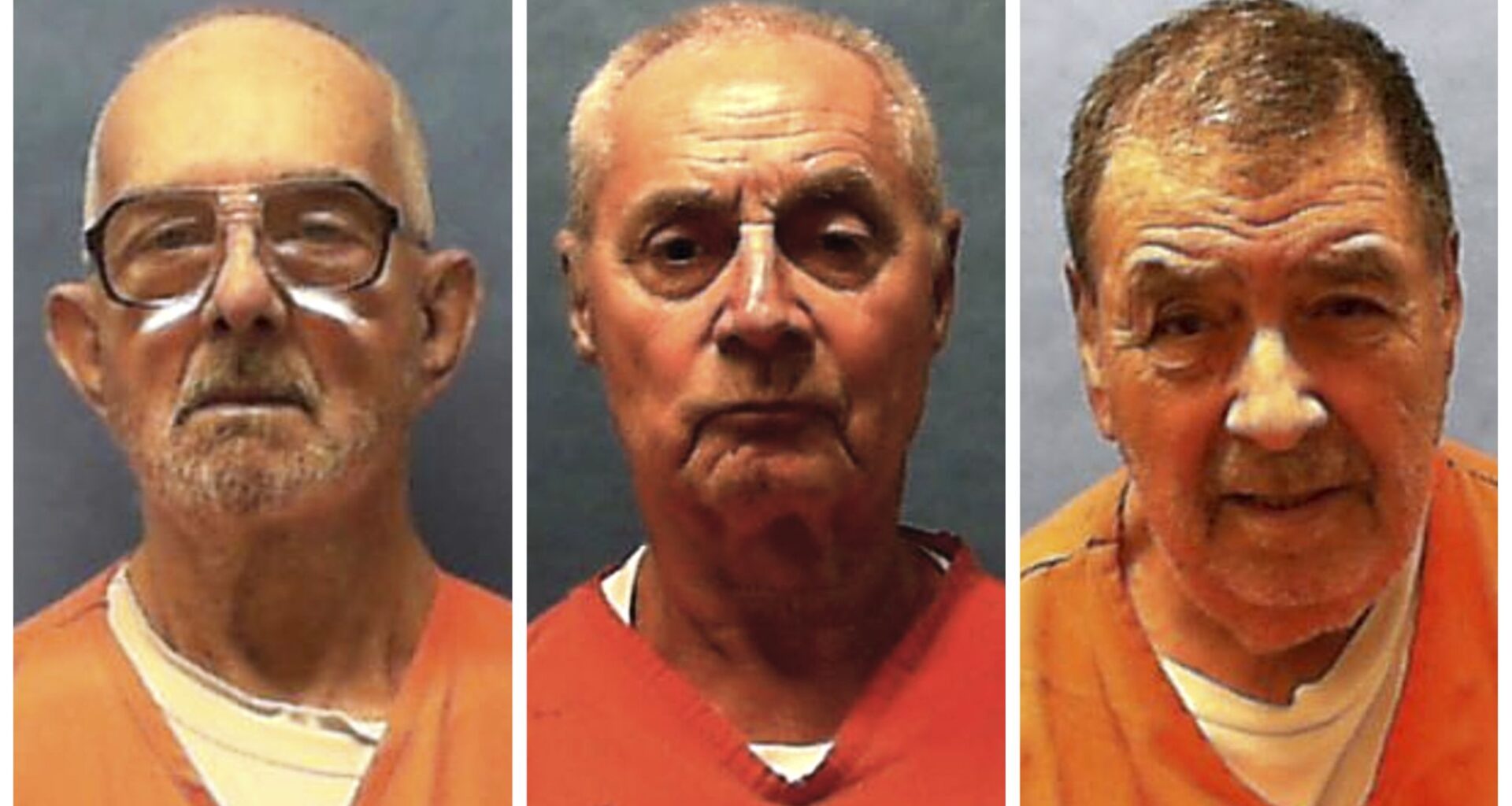 Is there such a thing as being too old to execute? Aging death row inmates are set to die in Florida
