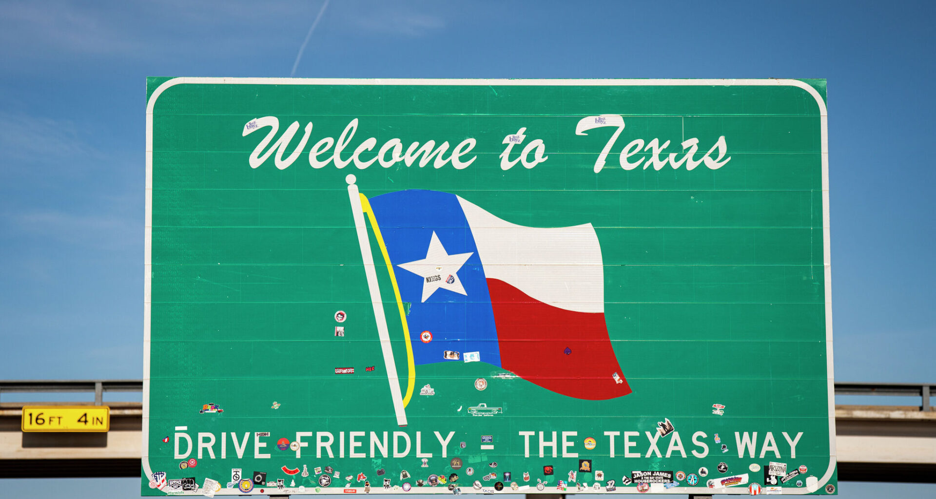 CNBC names Texas second-worst state to live in across U.S.