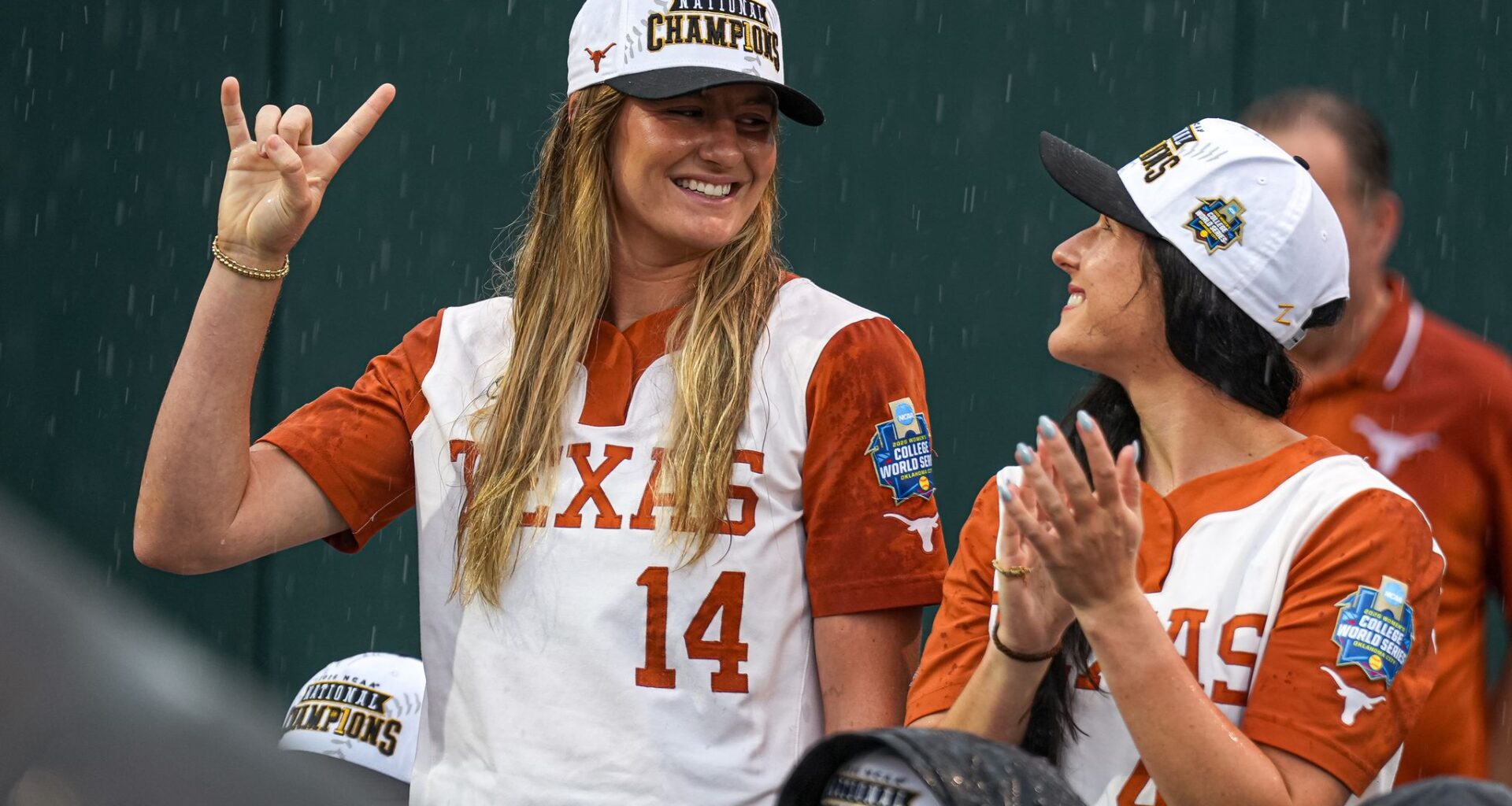 AUSL: Reese Atwood returns home with Carolina Blaze vs Texas Volts