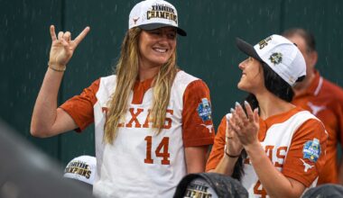 AUSL: Reese Atwood returns home with Carolina Blaze vs Texas Volts