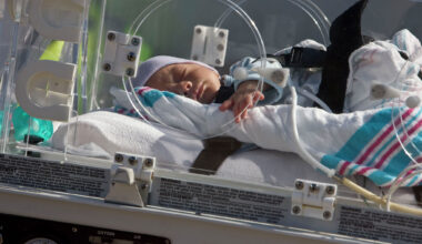Austin lawsuit alleges false claims over neonatal incubators