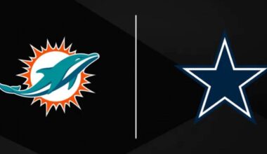 NFL Trade Rumors: Dallas Cowboys could land Miami Dolphins' linebacker in proposed $6-8 Million swap | NFL News