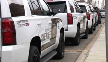 BCSO, Crime Stoppers search for SUV driver in connection with deadly hit-and-run crash