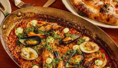 Duro Hospitality to open Scilla Italian restaurant in Dallas