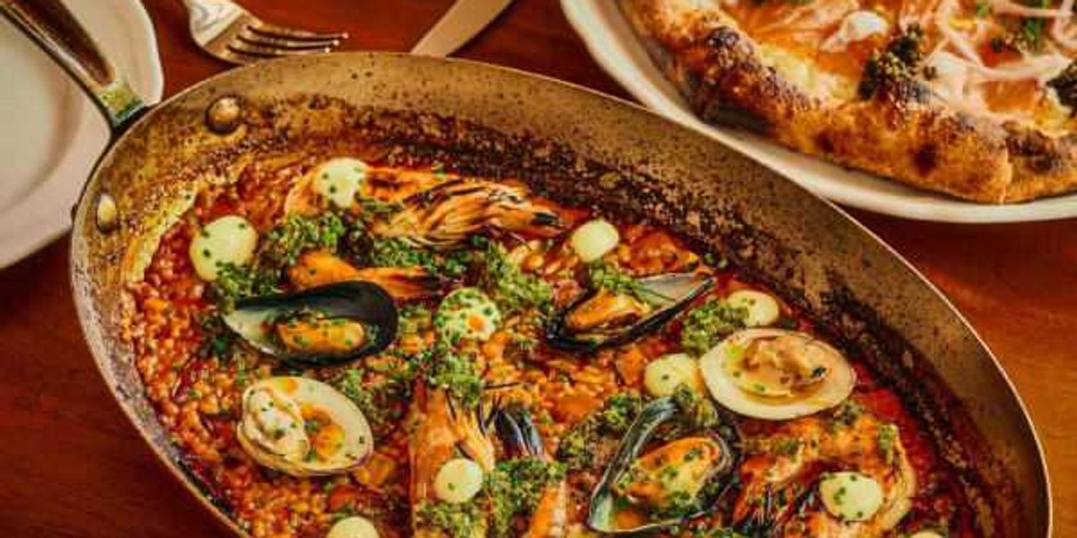 Duro Hospitality to open Scilla Italian restaurant in Dallas