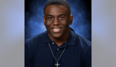 Family of drowned teen to speak in Dallas following cover-up arrest