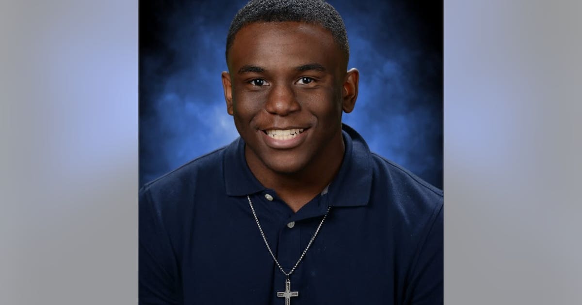 Family of drowned teen to speak in Dallas following cover-up arrest
