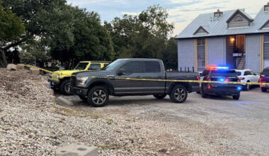 Man shot at Northwest Side apartment pool, San Antonio police say
