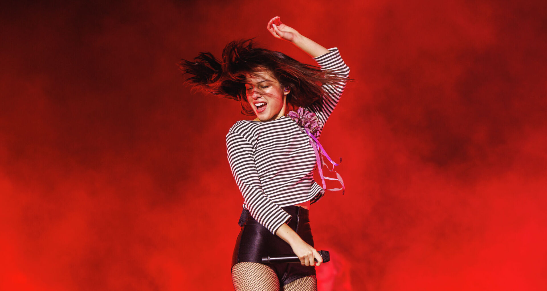 How to get Olivia Rodrigo Austin City Limits tickets