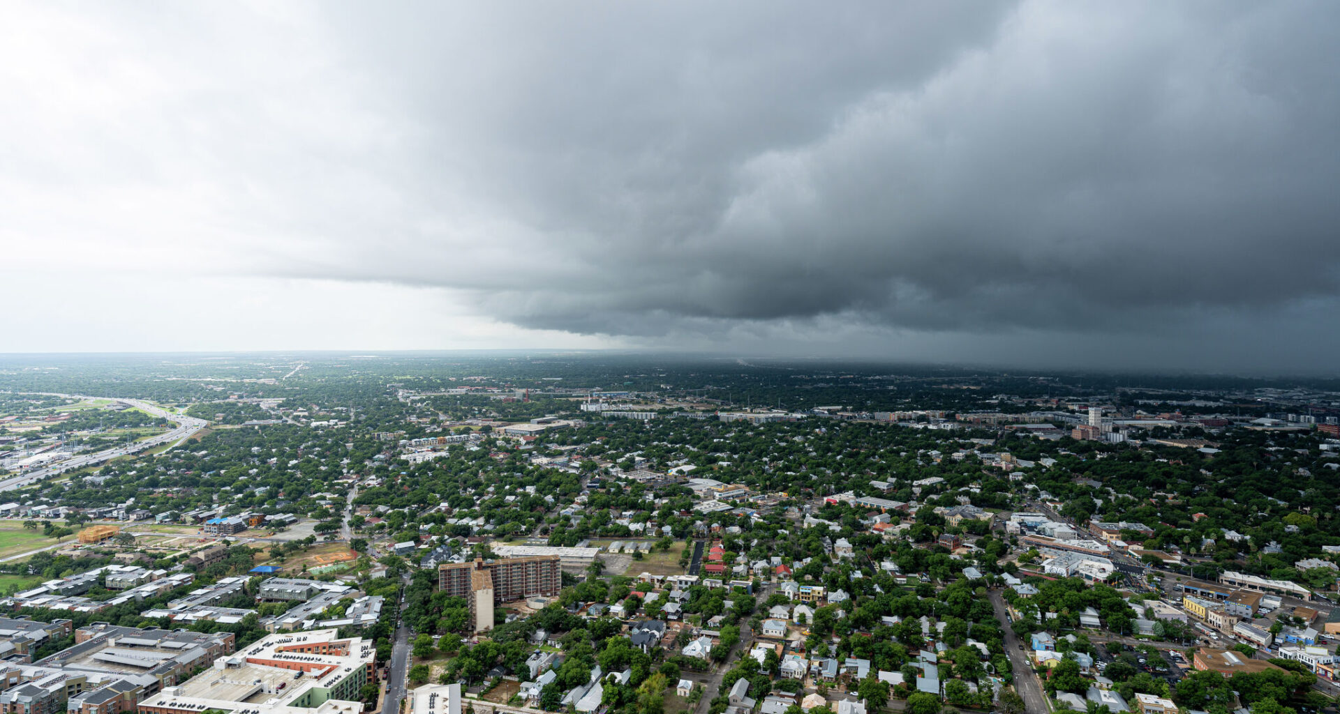 NWS: 'Life-threatening flooding' possible in San Antonio