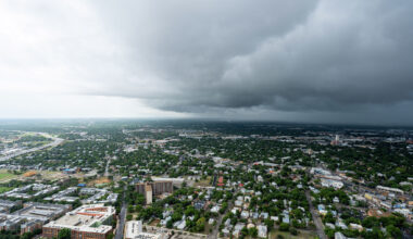 NWS: 'Life-threatening flooding' possible in San Antonio