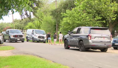Man, minor found shot in Alvin; no suspects in custody