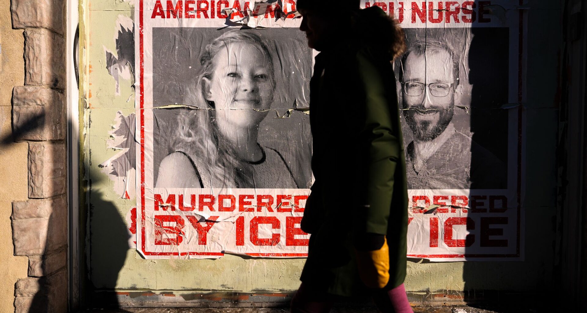 Minnesota prosecutors obtain long withheld evidence in investigation into protest shooting deaths