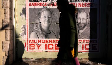 Minnesota prosecutors obtain long withheld evidence in investigation into protest shooting deaths
