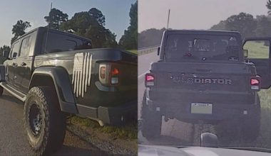 Police impersonator wanted in Walker, San Jacinto, and Polk counties, Texas DPS says