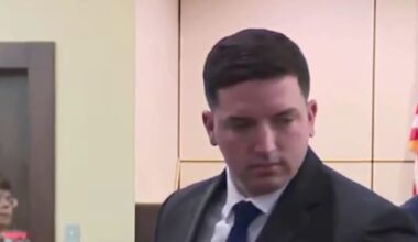 Records: Case against ex-SAPD officer James Brennand dismissed following new Erik Cantu accusation