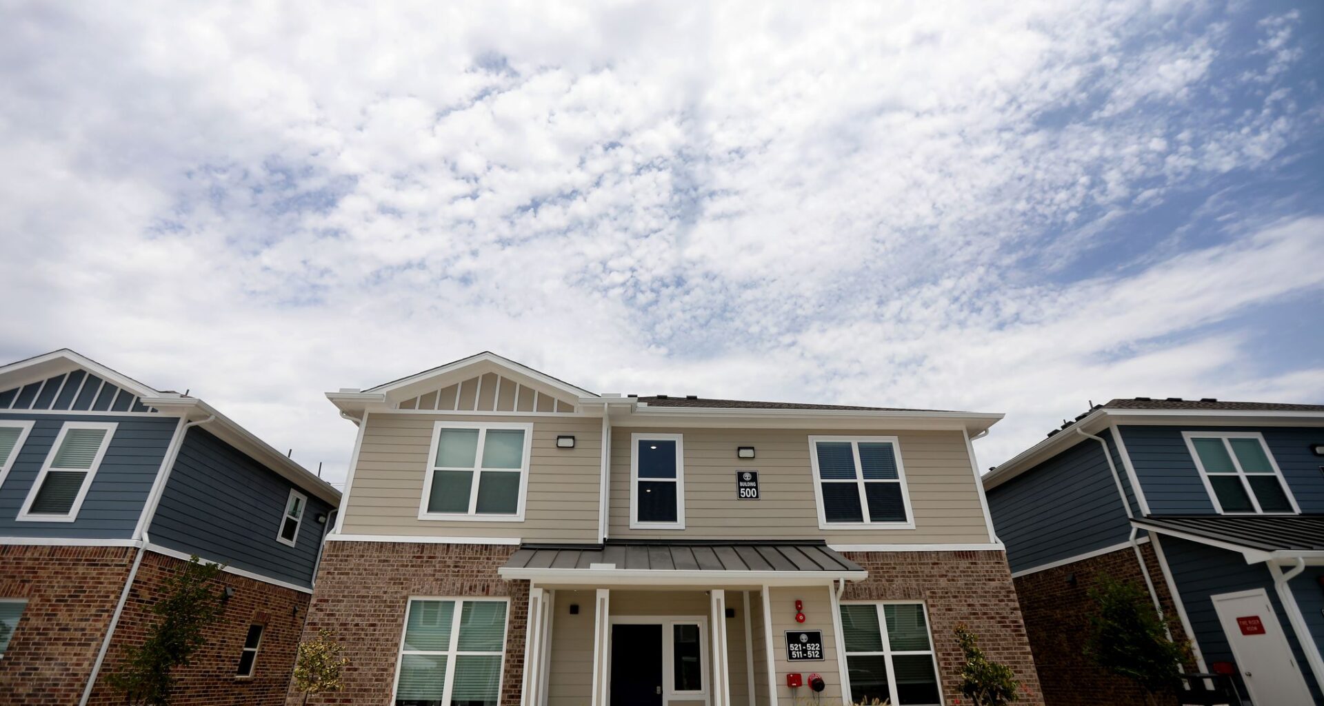 Congress updated the U.S. road to housing. What does it mean for D-FW?