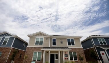 Congress updated the U.S. road to housing. What does it mean for D-FW?