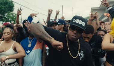 Houston anthem finally gets a music video on 713 Day