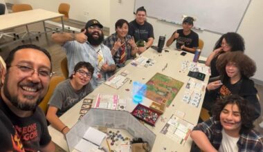 El Paso Public Library's Free Events You Didn't Know About